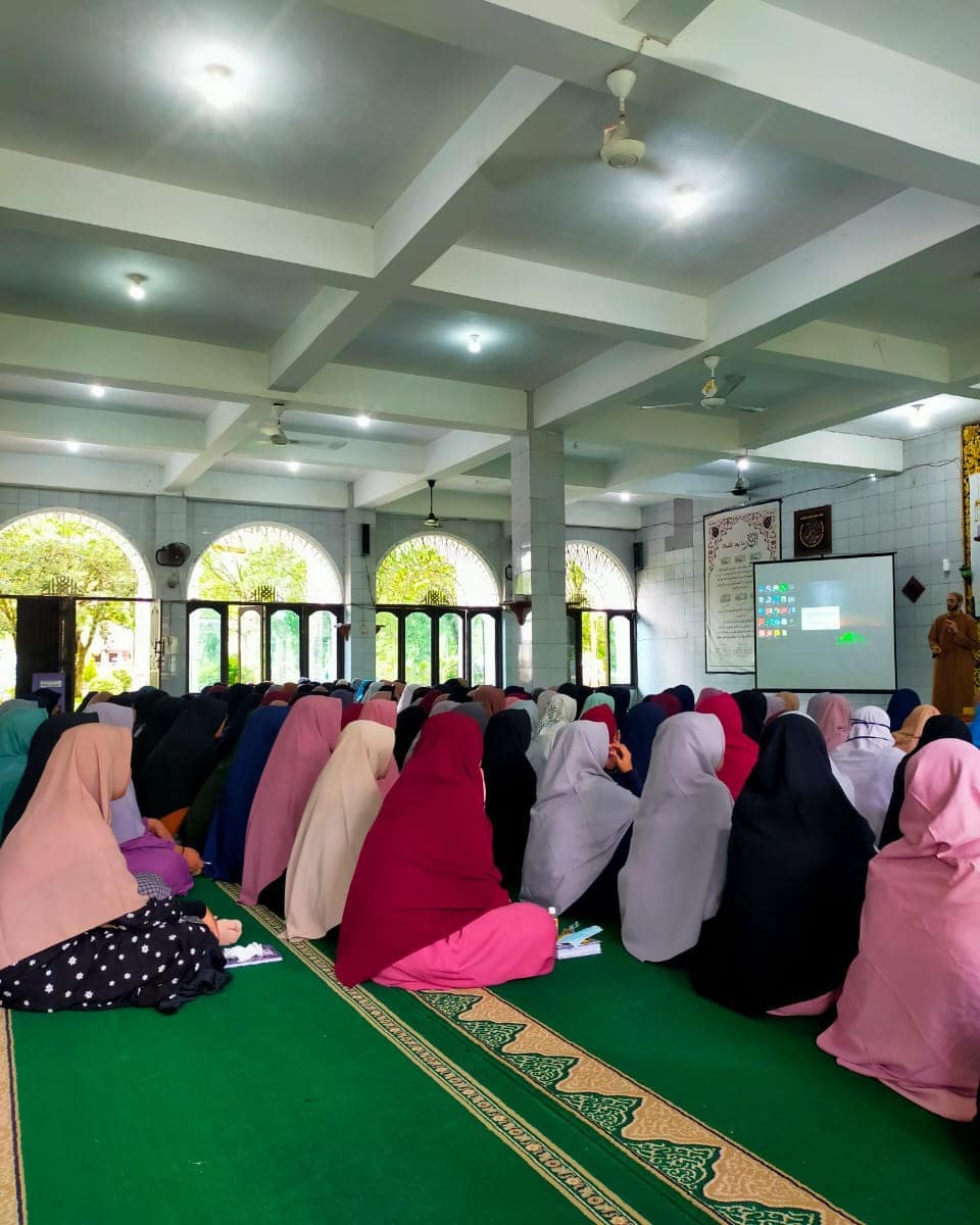 Masjid