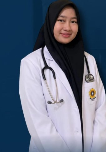 Nabilah Deka